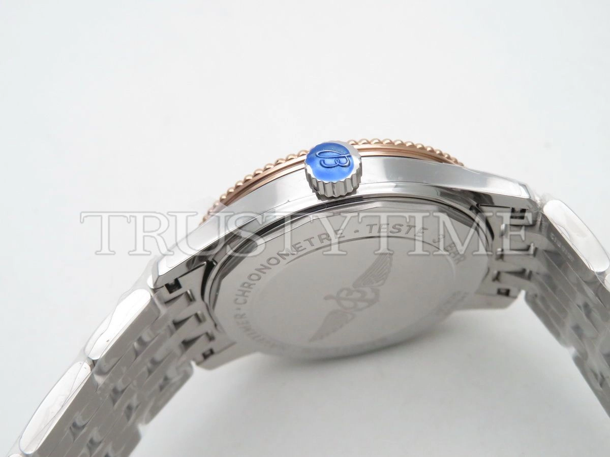 Копия часов Breitling Navitimer Automatic 38 U17325211G1A1