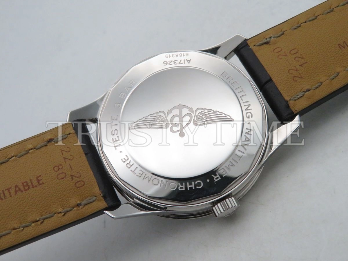 Копия часов Breitling Navitimer Automatic 41 A17326211B1P1