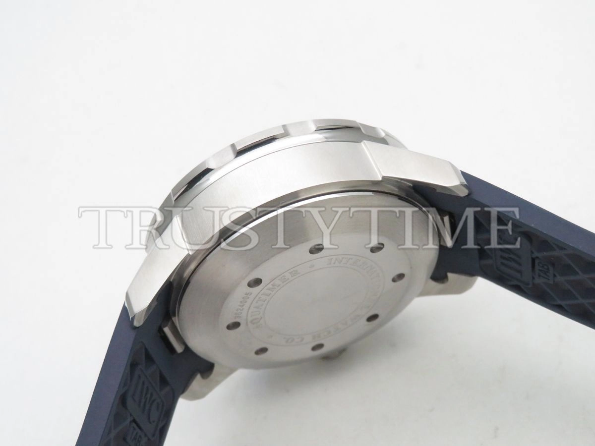 Копия часов IWC Aquatimer Chronograph 44mm IW376711