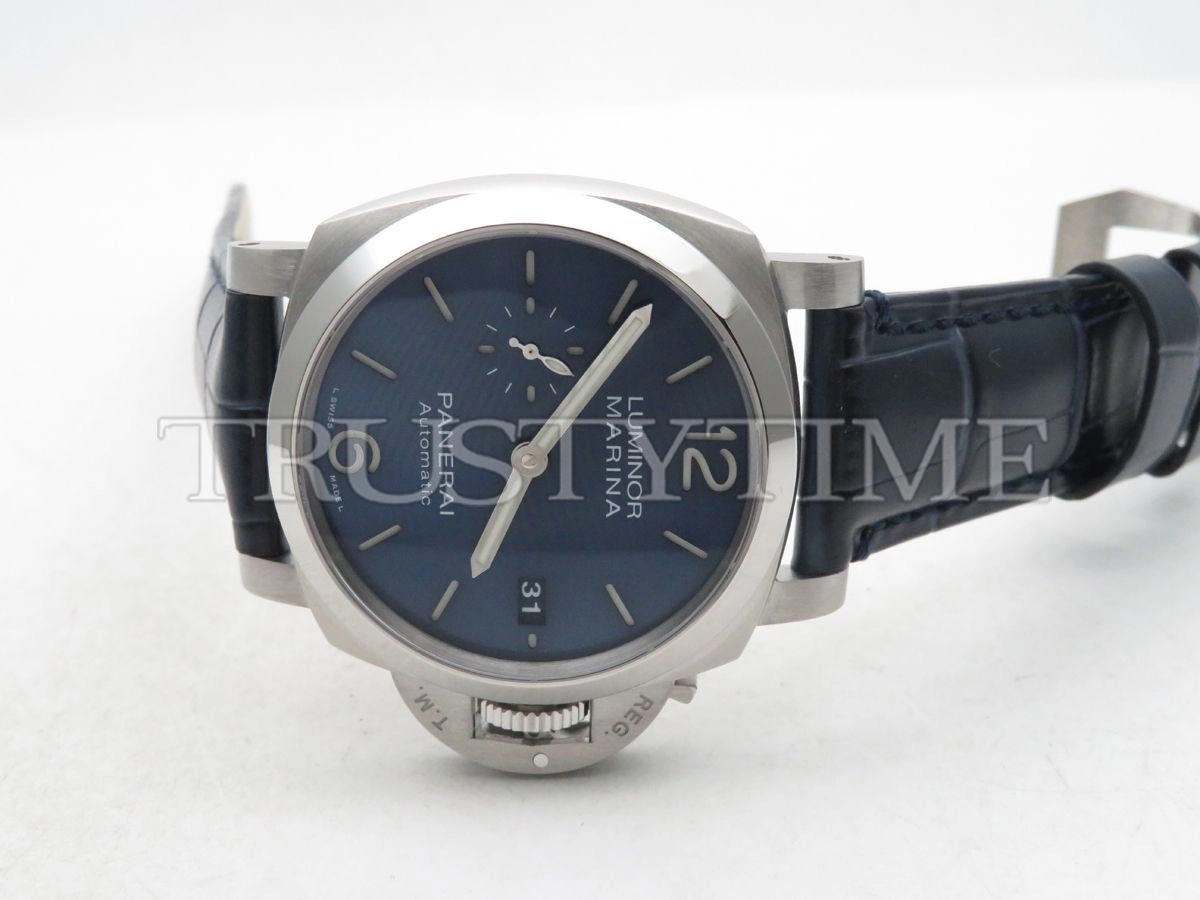 Копия часов Panerai Luminor 1950 Marina 3 Days Automatic 42mm PAM01393