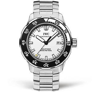 Копия часов IWC Aquatimer Automatic 44mm IW356805