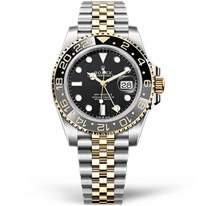 Копия часов Rolex GMT Master II 40mm 126713GRNR-0001