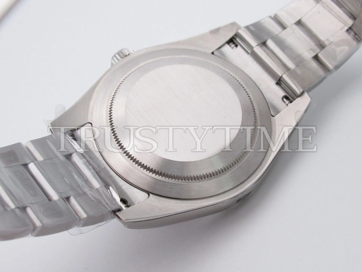Копия часов Rolex Oyster Perpetual 39mm 114300-0002
