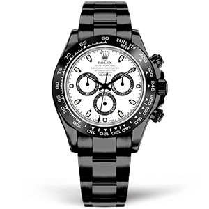 Копия часов Rolex Blaken Daytona