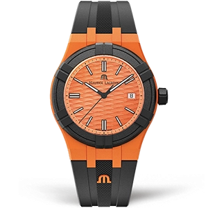 Копия часов Maurice Lacroix Aikon 40 AI2008-50050-300-0