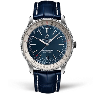 Копия часов Breitling Navitimer Automatic 41 A17326211C1P3