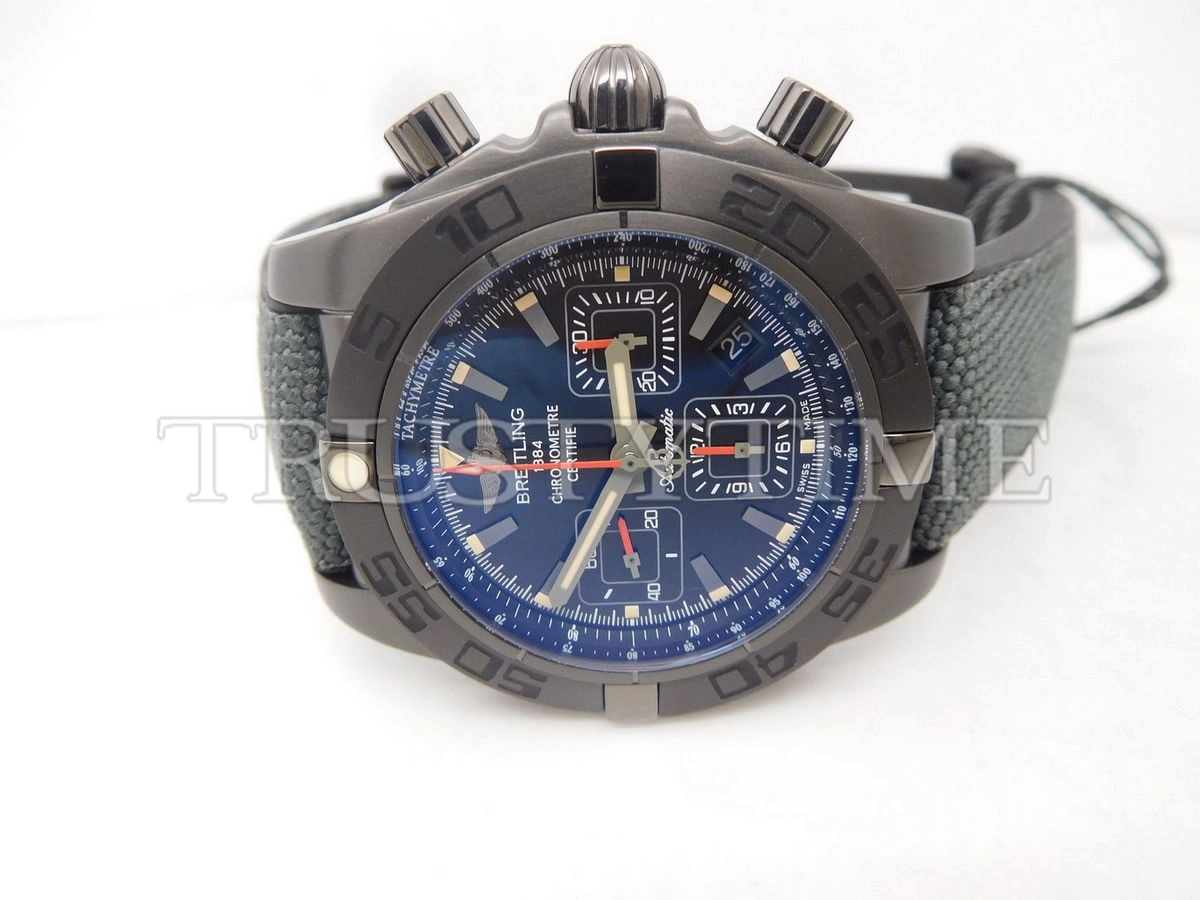 Копия часов Breitling Chronomat 44 MB0111C3.BE35.253S