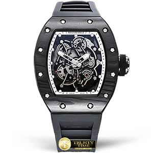 Копия часов Richard Mille RM055 Bubba Watson