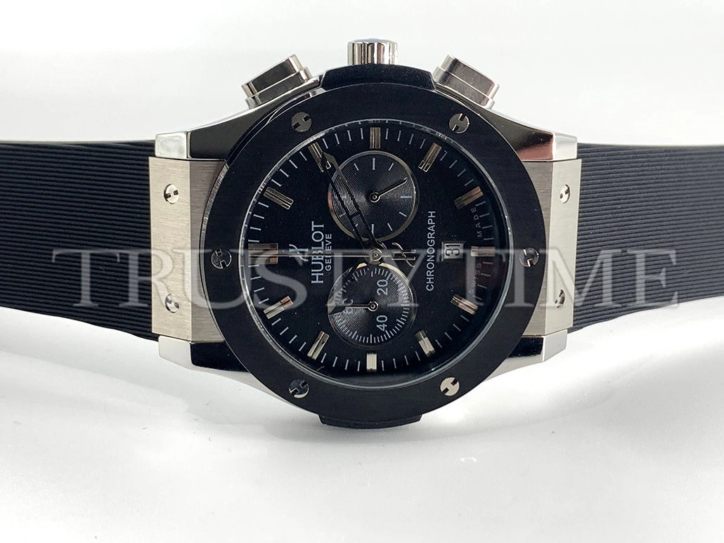 Копия часов Hublot Classic Fusion Chronograph Арт.HB-0086