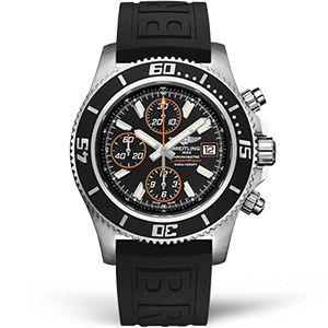 Копия часов Breitling Superocean Chronograph II A1334102/BA85/131S