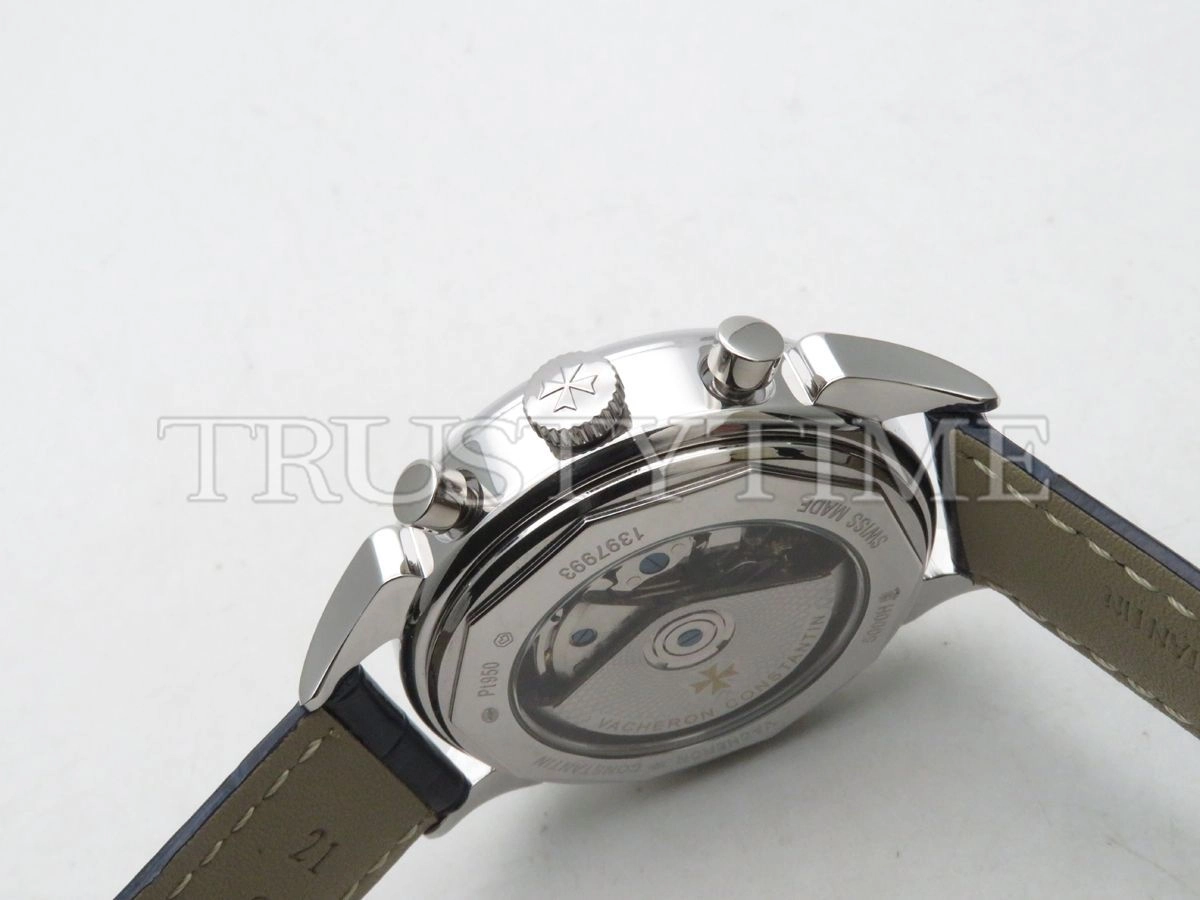 Копия часов Vacheron Constantin Historiques Cornes De Vache 1955 38mm 5000H/000P-B058
