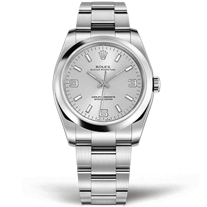 Копия часов Rolex Oyster Perpetual 36mm 116000-0001