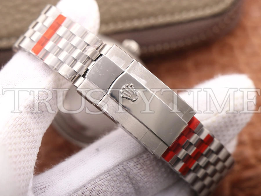 Копия часов Rolex DateJust 36mm 126234-0023