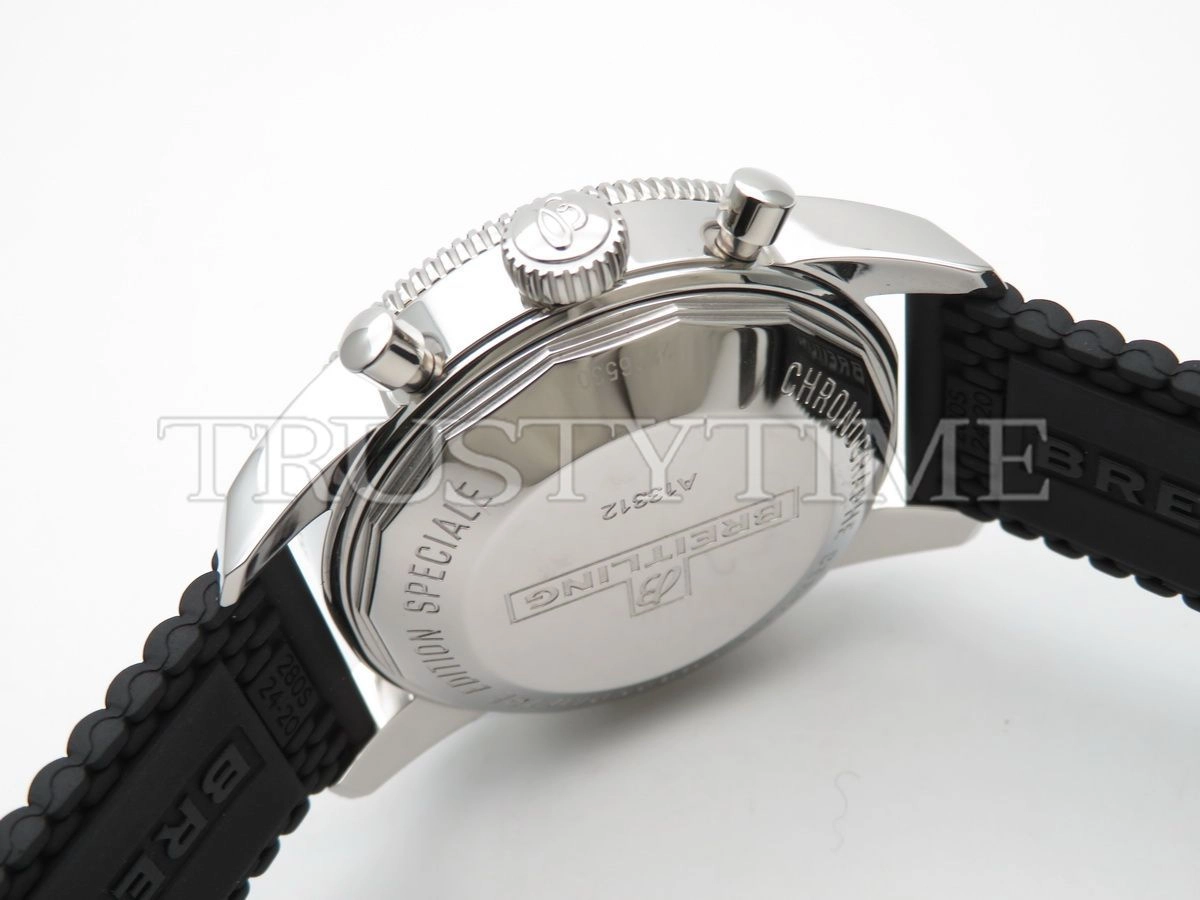 Копия часов Breitling Superocean Heritage Chronograph 46 A1332024/G698/201S