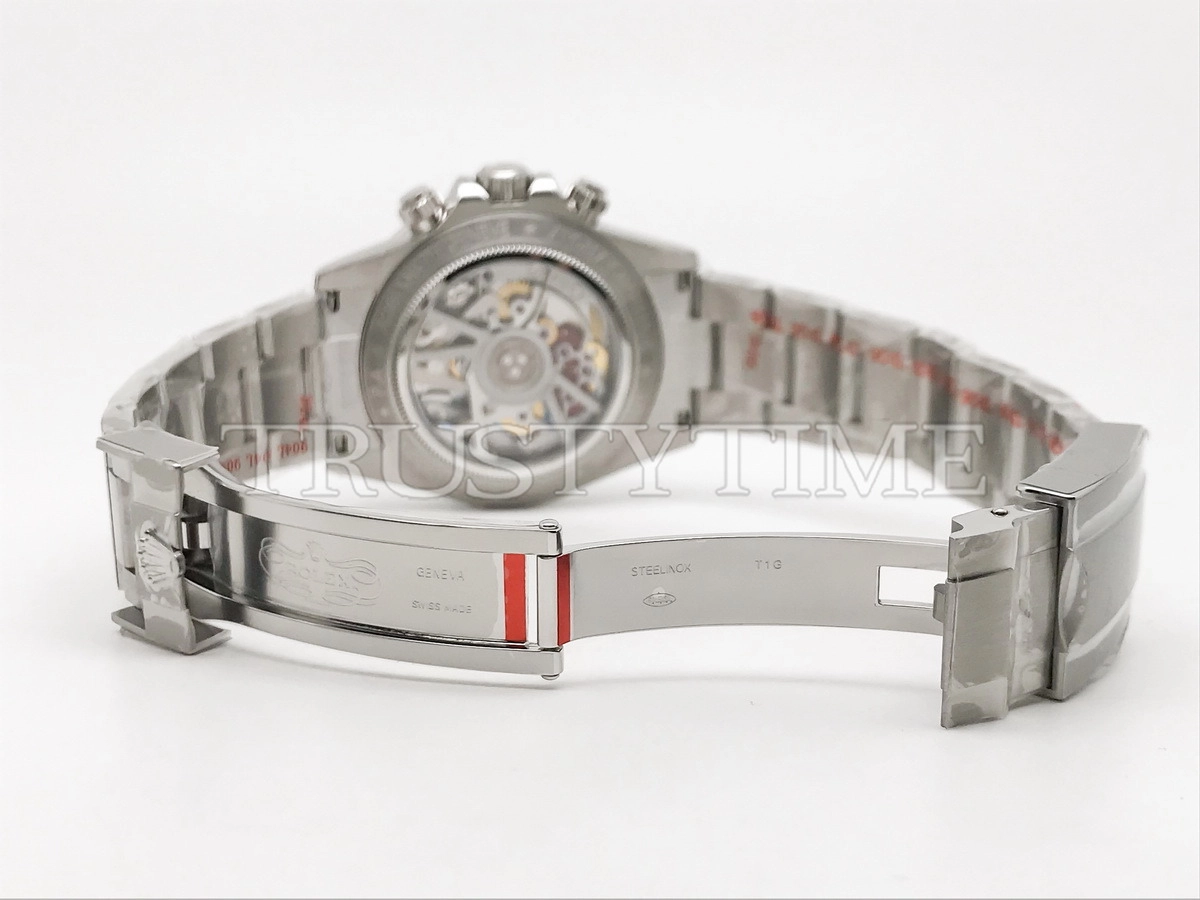 Копия часов Rolex Cosmograph Daytona Arolla Timepiece Artisans
