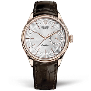 Копия часов Rolex Cellini Date 39mm 50515-0008