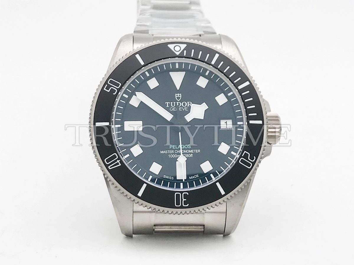 Копия часов Tudor Pelagos Ultra 43mm M2543C1A7NU-0001