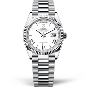 Копия часов Rolex Day-Date 36mm 128236-0017