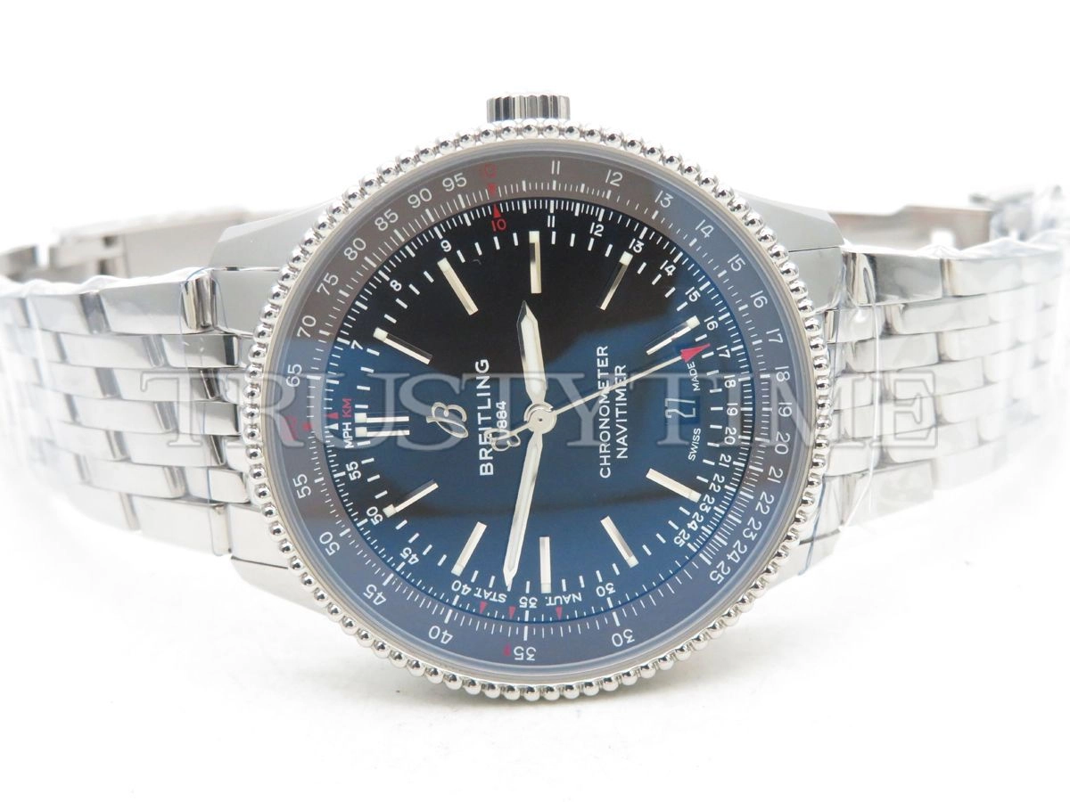 Копия часов Breitling Navitimer Automatic 41 A17326241B1A1