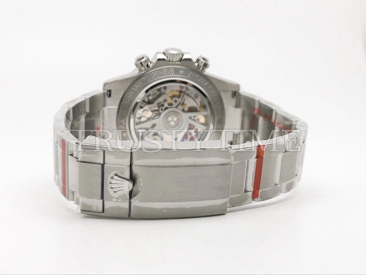 Копия часов Rolex Cosmograph Daytona Arolla Timepiece Artisans