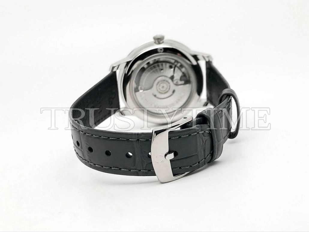 Копия часов Omega De Ville Prestige Co‑Axial Master Chronometer 40mm 434.13.40.20.06.001