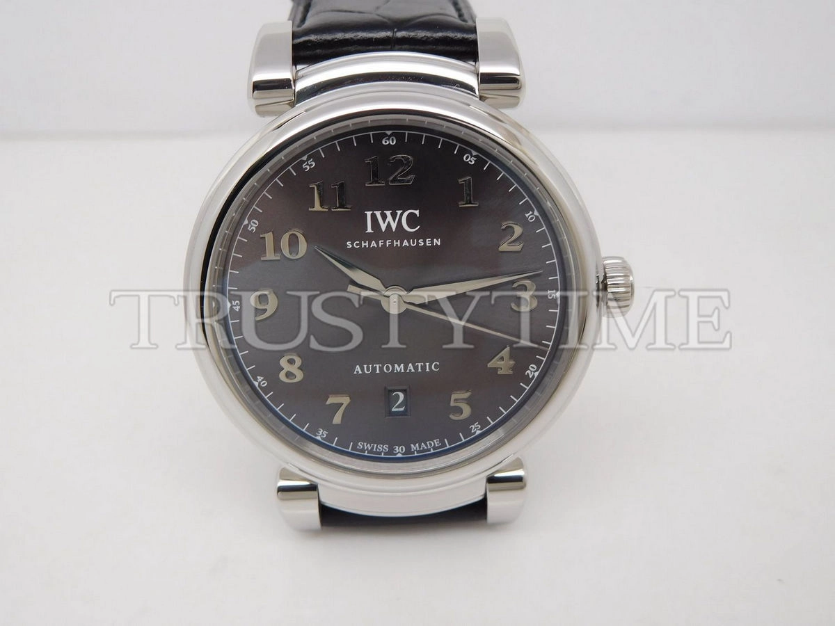 Копия часов IWC Da Vinci Automatic 40mm IW356602