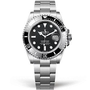 Копия часов Rolex Submariner 41mm 126610LN-0001