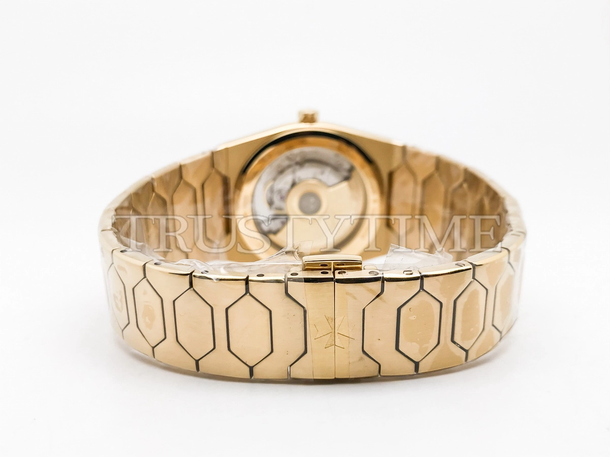 Копия часов Vacheron Constantin Historiques 222 4200H/222J-B935