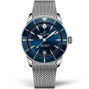 Копия часов Breitling Superocean Heritage B31 Automatic 42 AB3111161C1A1
