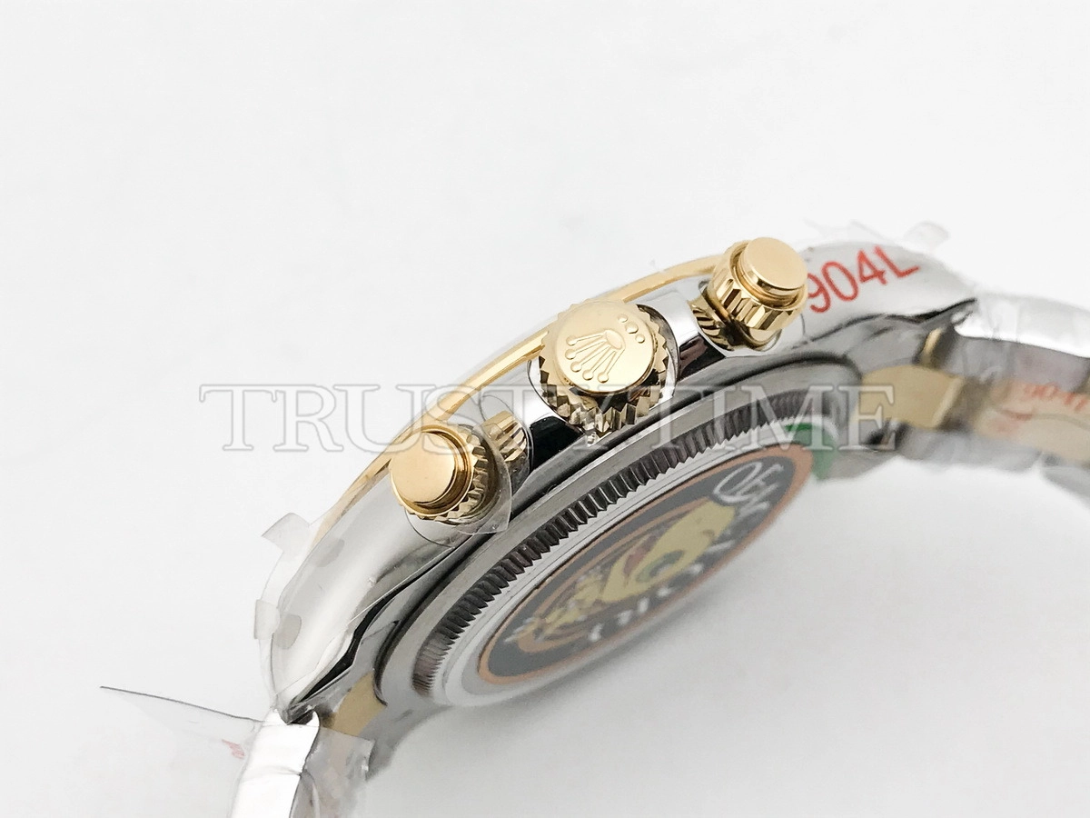 Копия часов Rolex Cosmograph Daytona 126503-0002