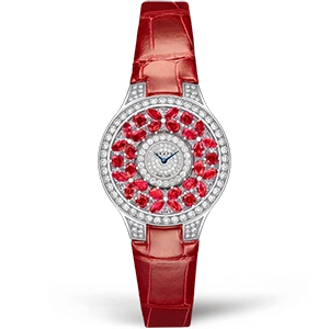 Копия часов Graff Butterfly Disco BF32WGRD