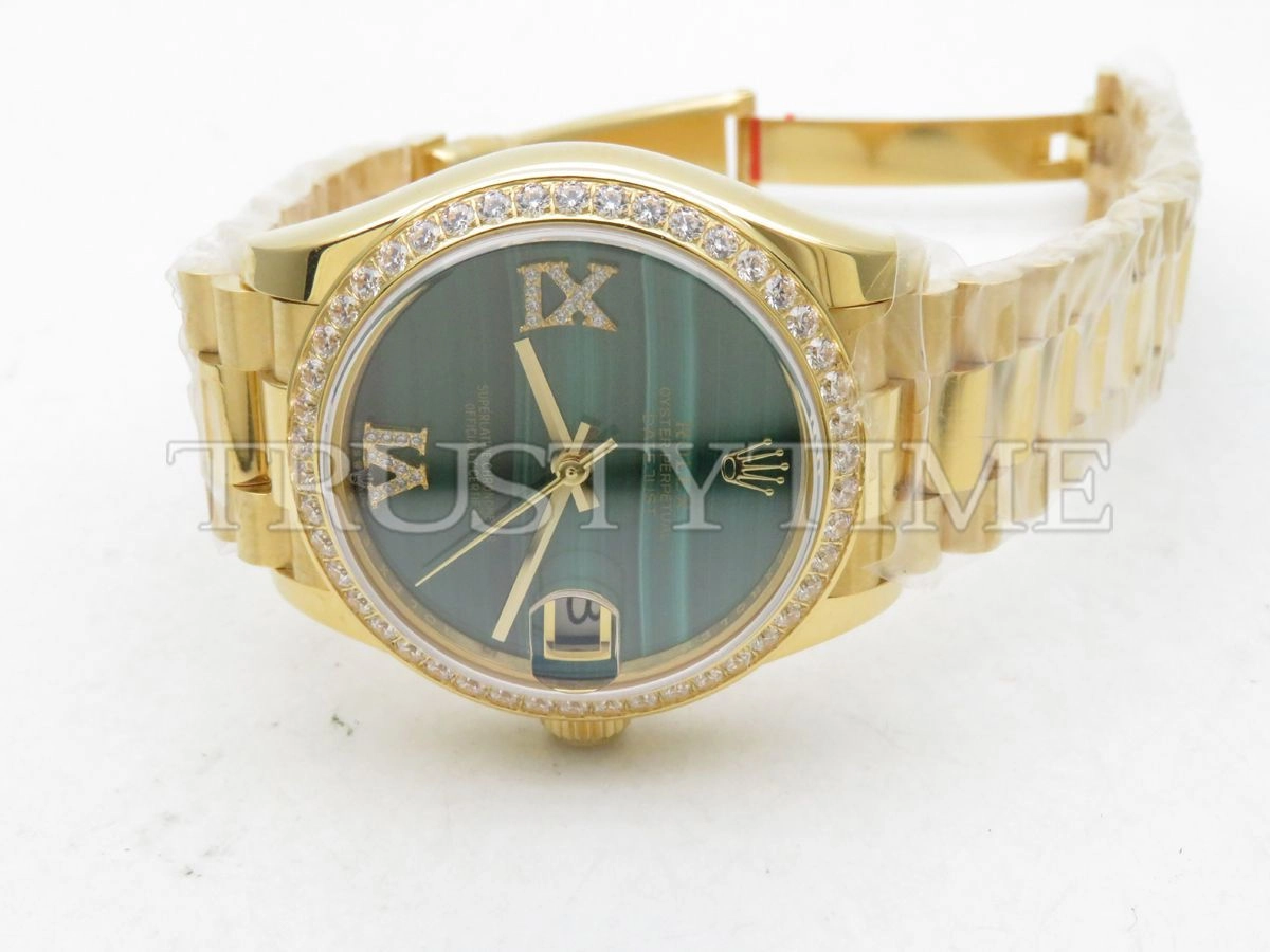 Копия часов Rolex DateJust 31mm 278288RBR-0004