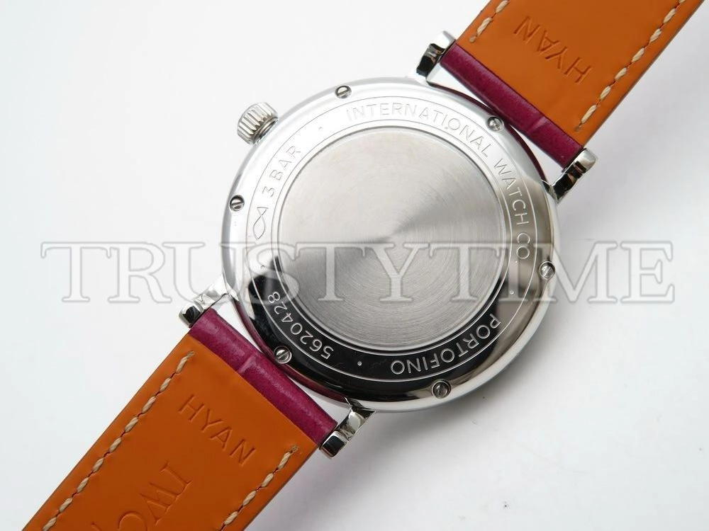 Копия часов IWC Portofino Automatic 37mm IW458112