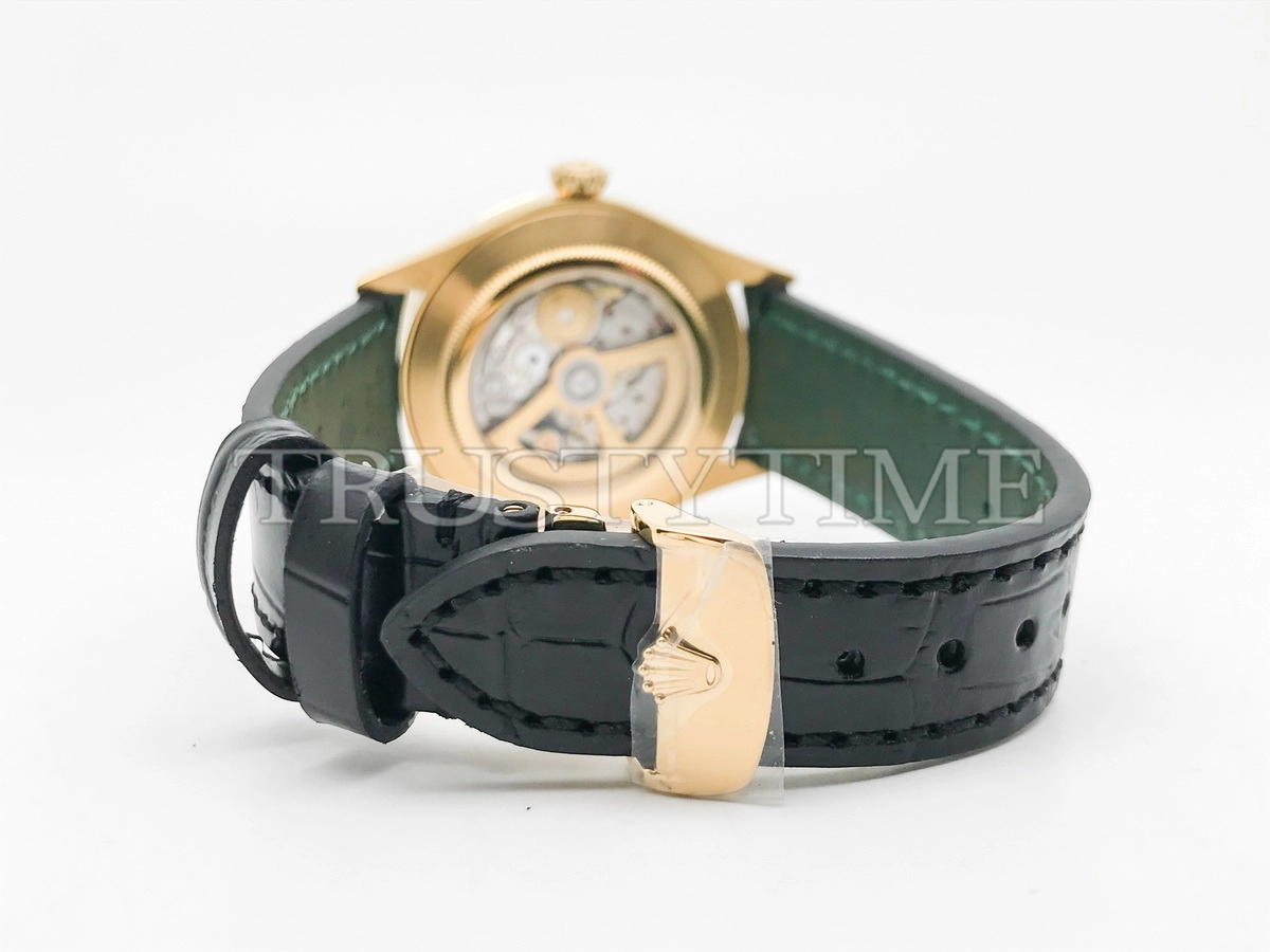 Копия часов Rolex 1908 39mm 52508-0002