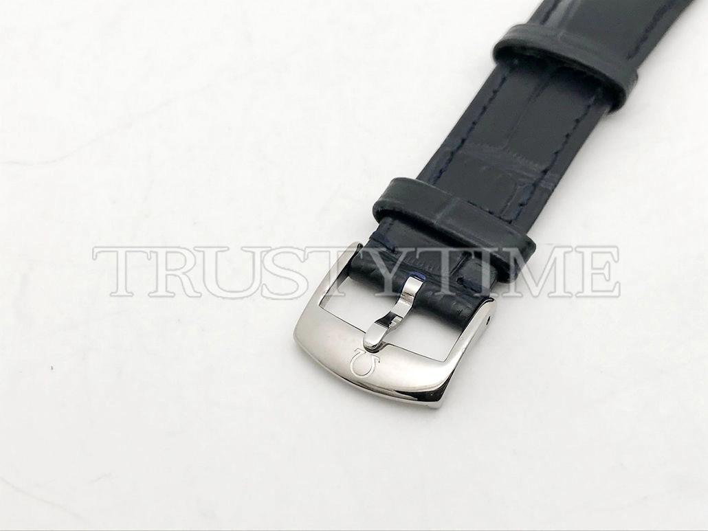 Копия часов Omega De Ville Prestige Co‑Axial Master Chronometer 40mm 434.13.40.20.03.001