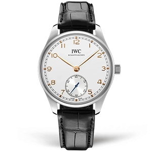 Копия часов IWC Portugieser Automatic 40mm IW358303