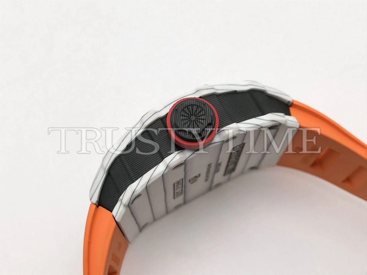 Копия часов Richard Mille RM035-01 Rafael Nadal