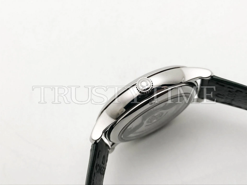 Копия часов Omega De Ville Prestige Co‑Axial Master Chronometer 40mm 434.13.40.20.10.001