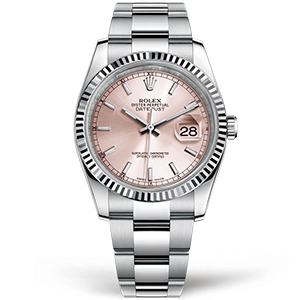 Копия часов Rolex DateJust 36mm 116234-0120