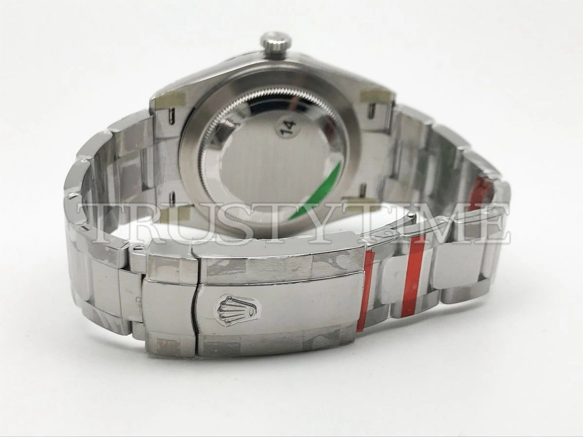 Копия часов Rolex DateJust II 41mm 126300-0003