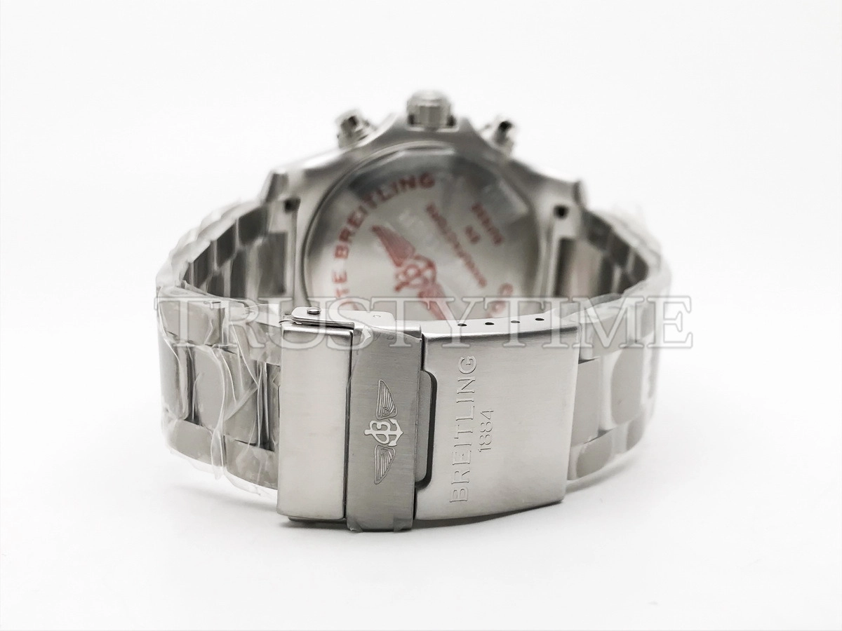 Копия часов Breitling Avenger Chronograph 45 A13317101C1A1