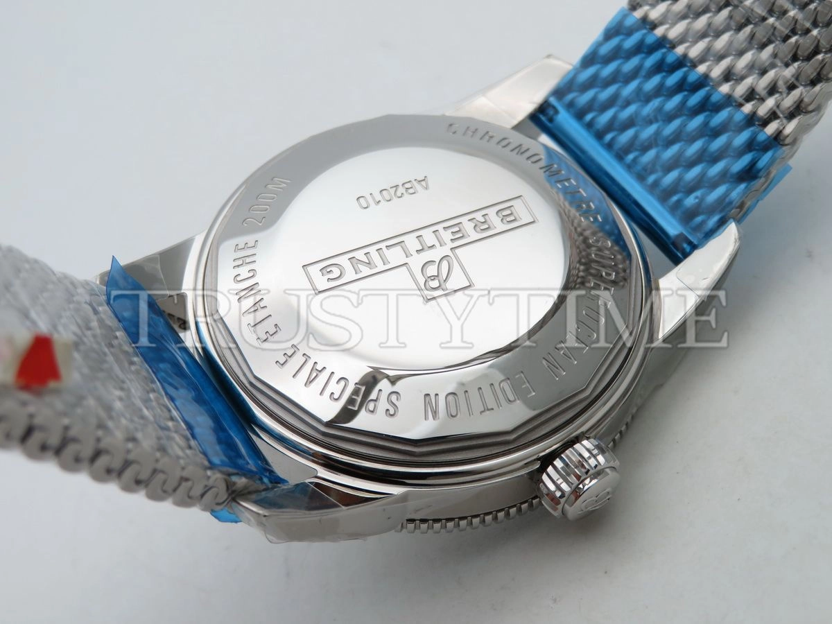 Копия часов Breitling Superocean Heritage II B20 Automatic 42 AB2010121B1A1