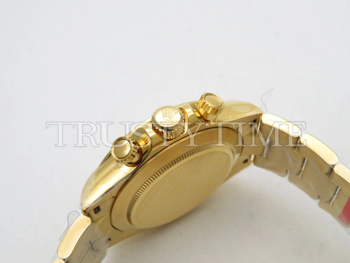 Копия часов Rolex Cosmograph Daytona 116508-0001