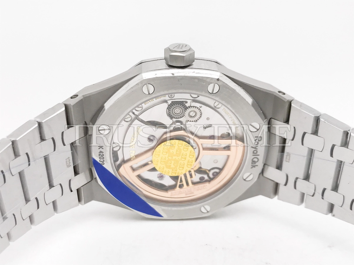 Копия часов Audemars Piguet Royal Oak Selfwinding II 15500ST.OO.1220ST.01