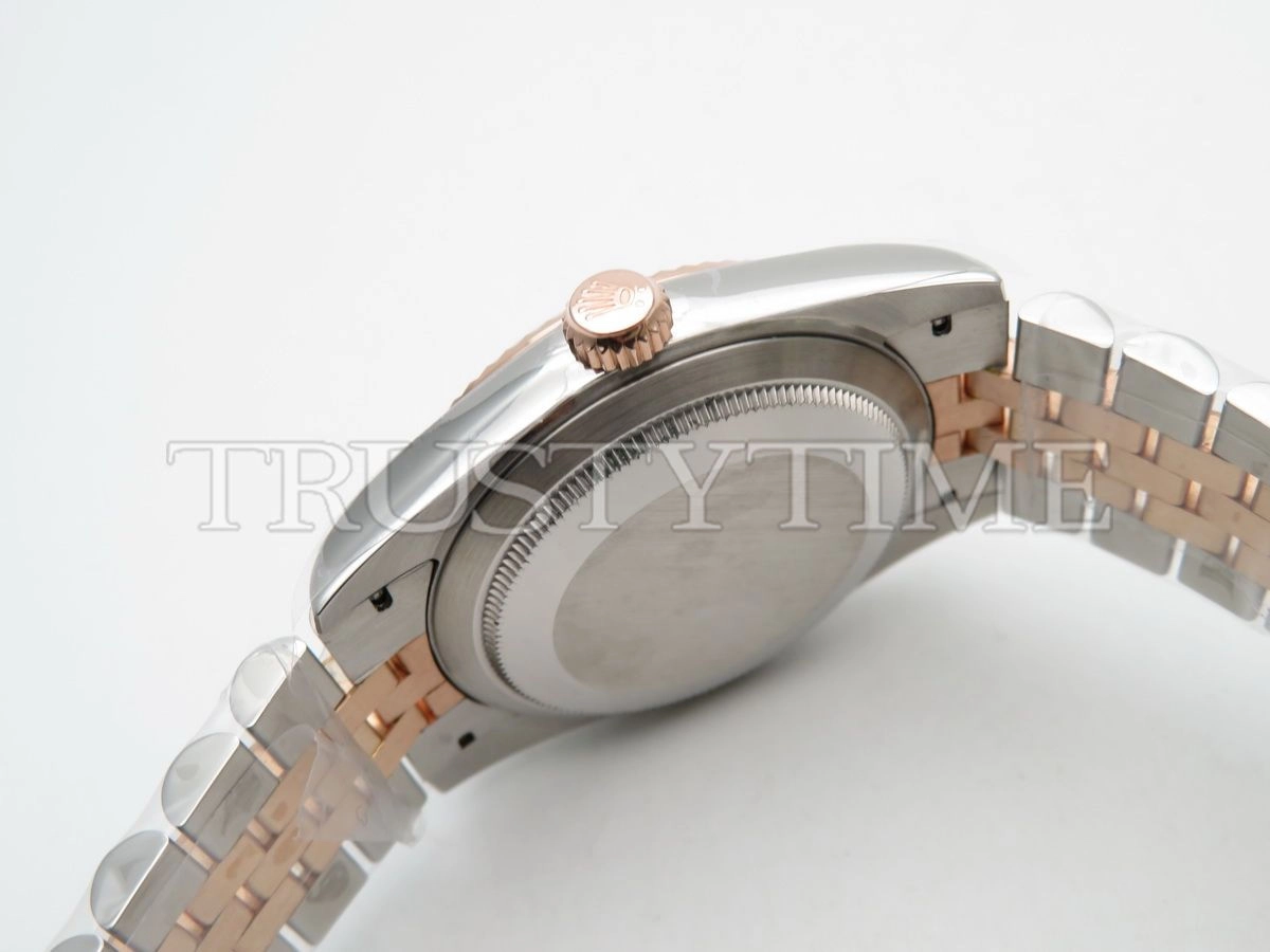 Копия часов Rolex DateJust 36mm 126231-0017