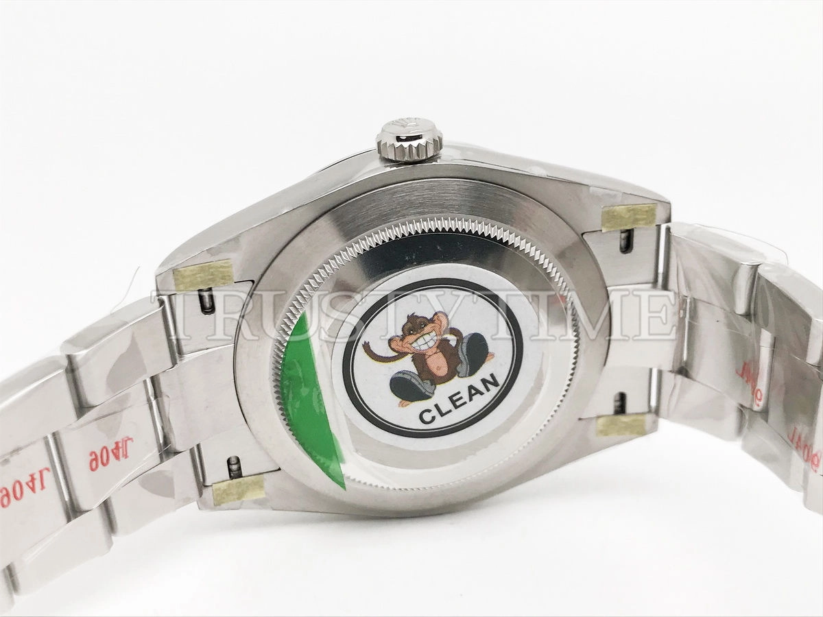 Копия часов Rolex Oyster Perpetual 36mm 126000-0001