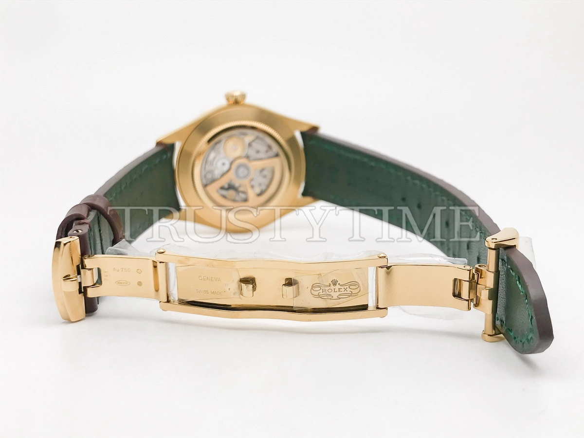 Копия часов Rolex 1908 39mm 52508-0006