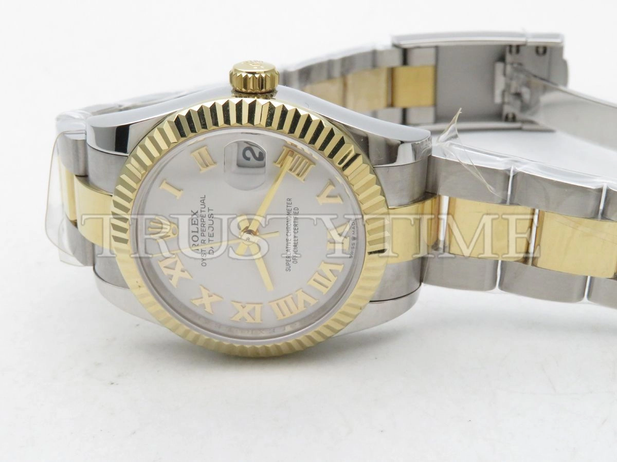 Копия часов Rolex DateJust 31mm 278273-0001
