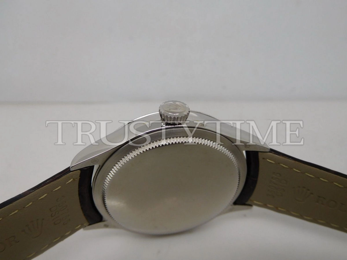 Копия часов Rolex Cellini Time 39mm 50509-0008