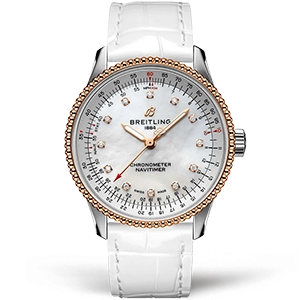 Копия часов Breitling Navitimer Automatic 35 U17395211A1P3